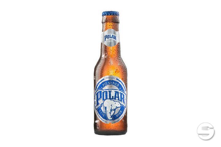 Polar - Lucha Libre