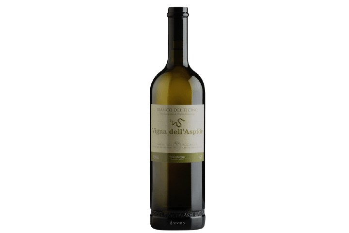 Vigna dell’Aspide – Pelossi – Pazzallo - Enoteca Vinarte