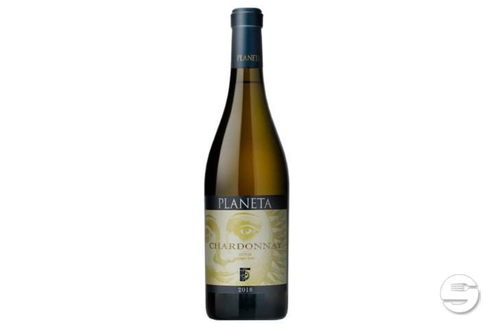 Chardonnay – Planeta – Sicilia - Enoteca Vinarte