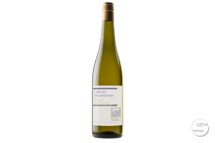 Colli del Mendrisiotto - Ist.Agr. Mezzana - Balerna - Enoteca Vinarte