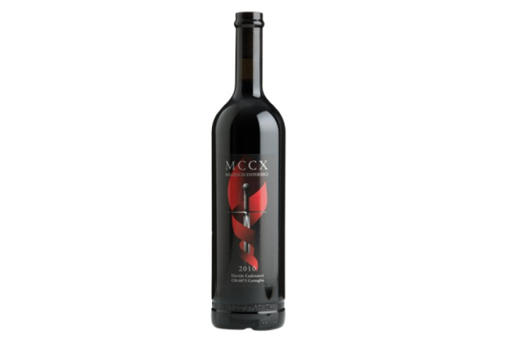 MCCX– Cadenazzi – Corteglia - Enoteca Vinarte