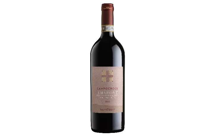 Campocroce – Valpolicella Superiore – Salvaterra – Veneto - Enoteca Vinarte