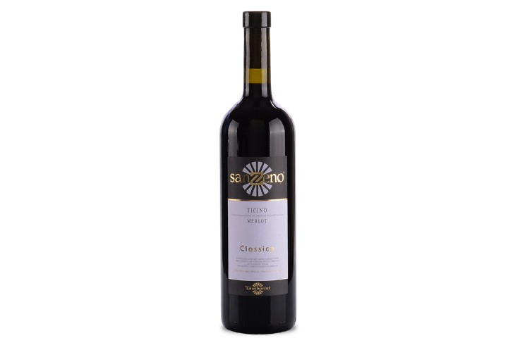 San Zeno Classico - Tamborini - Lamone - Enoteca Vinarte