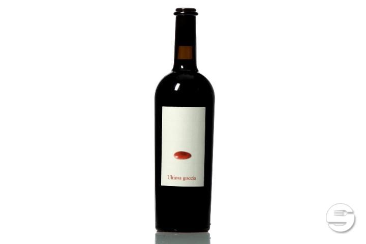Ultima Goccia – Chiodi – Ascona - Enoteca Vinarte