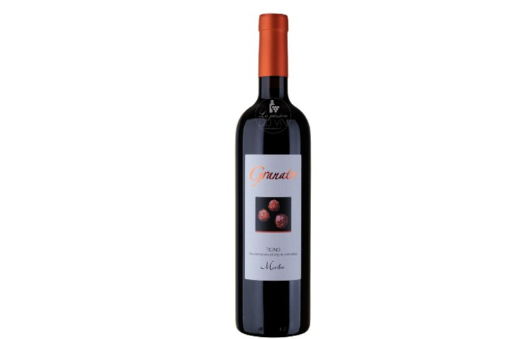 Granato – F.lli Meroni – Biasca - Enoteca Vinarte