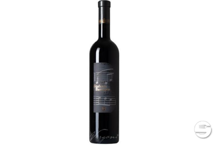 Sinfonia Barrique – Chiericati – Bellinzona - Enoteca Vinarte
