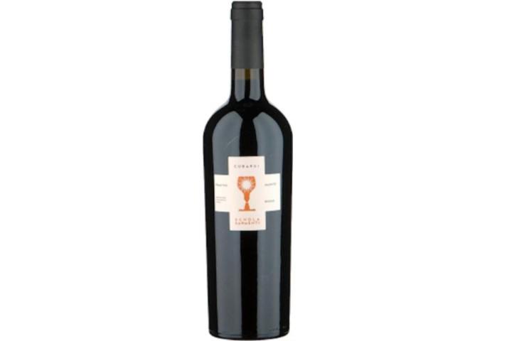 Primitivo Salento - Cubardi - Puglia - Enoteca Vinarte