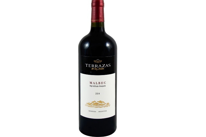 Malbec Reserva - Mendoza - Argentina - Enoteca Vinarte