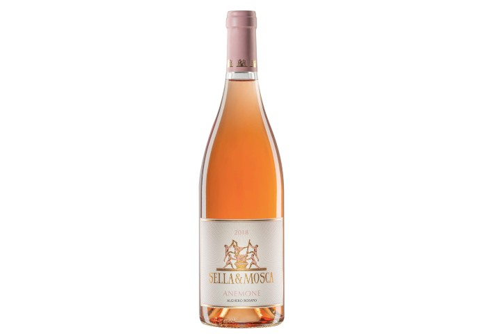 Rosato Alghero - Sella e Mosca - Sardegna - Enoteca Vinarte