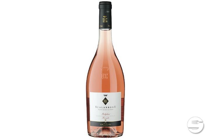 Scalabrone Rosato - Guado al Taso - Toscana - Enoteca Vinarte