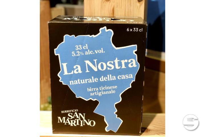 La nostra - Stabio - Enoteca Vinarte