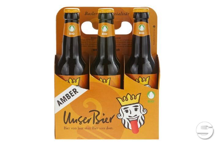 Birra Ittinger Amber - Ittinger - Enoteca Vinarte