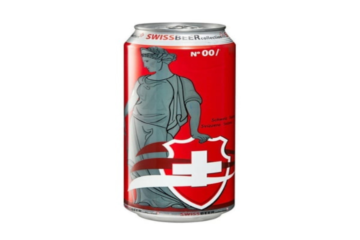 Birra Swiss Beer Collection - Enoteca Vinarte