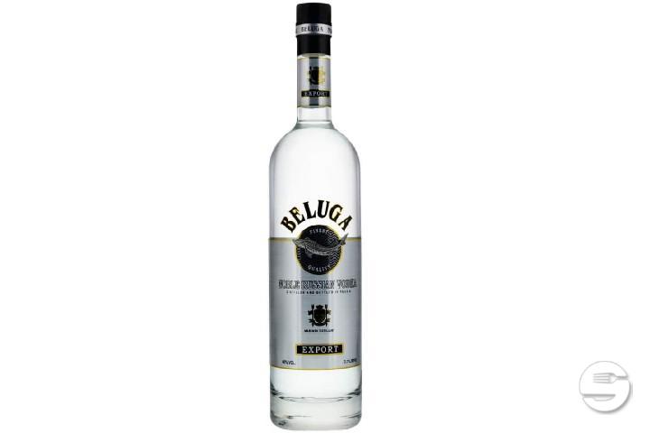 Vodka Beluga Noble - Russia - Enoteca Vinarte