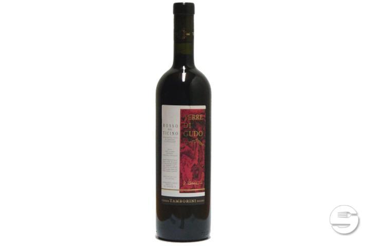 Terre di Gudo – Tamborini – Lamone - Enoteca Vinarte