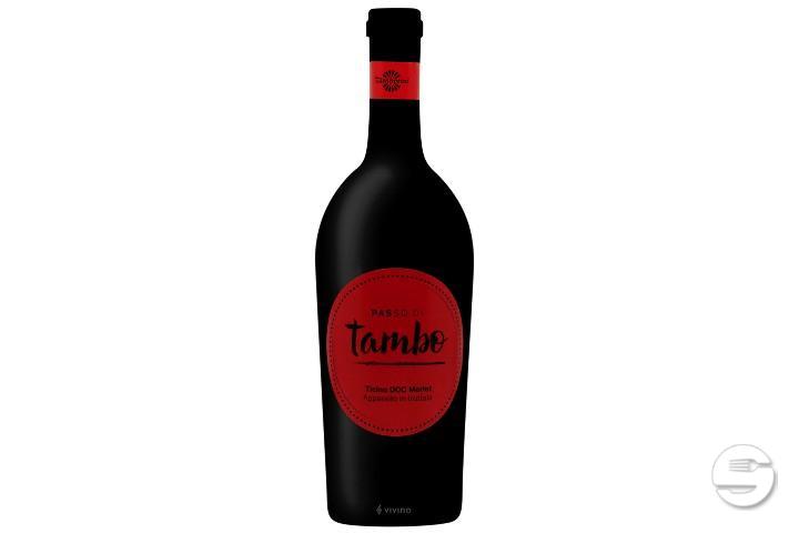 Passo di Tambo – Tamborini – Lamone - Enoteca Vinarte