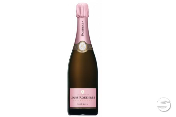 Champagne Brut Rose Vintage - Roederer - Francia - Enoteca Vinarte