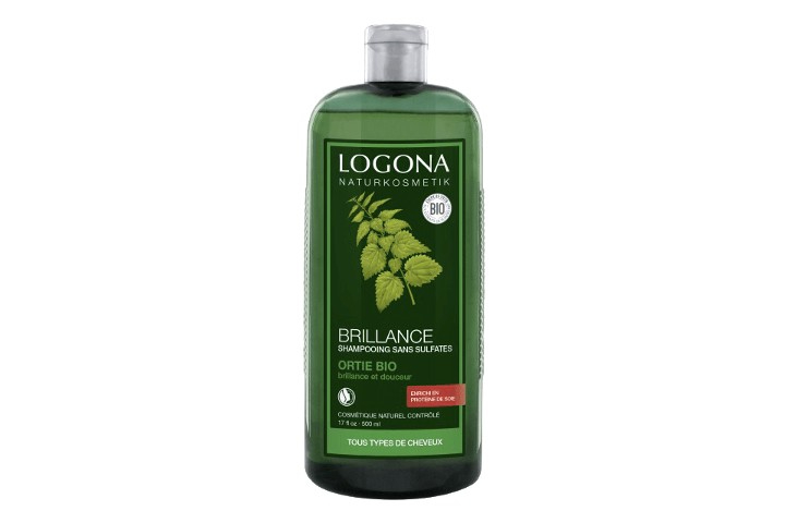 Logona Shampooing & Après-shampooing - Pharmacie Pharmanature