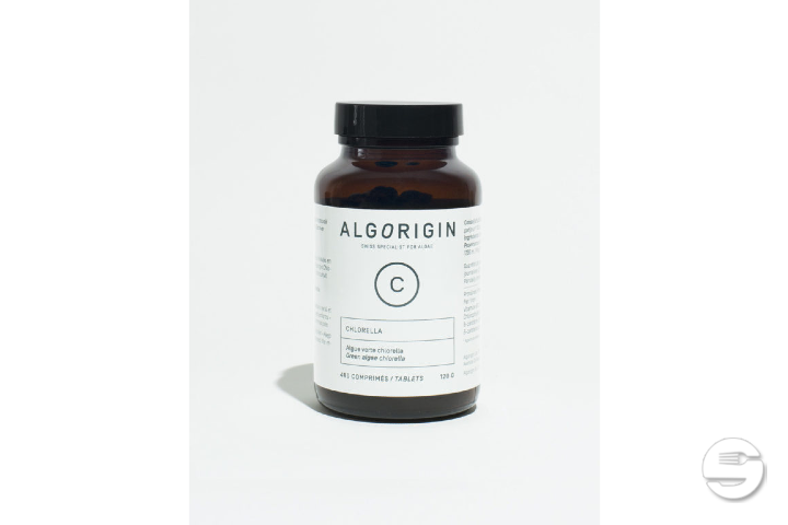 Chlorella - Pharmacie Pharmanature