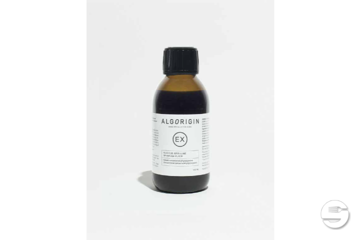 Elixir Spiruline Phycocyanine - Pharmacie Pharmanature