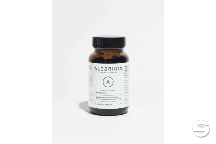 AFA Klamath BIO - Pharmacie Pharmanature