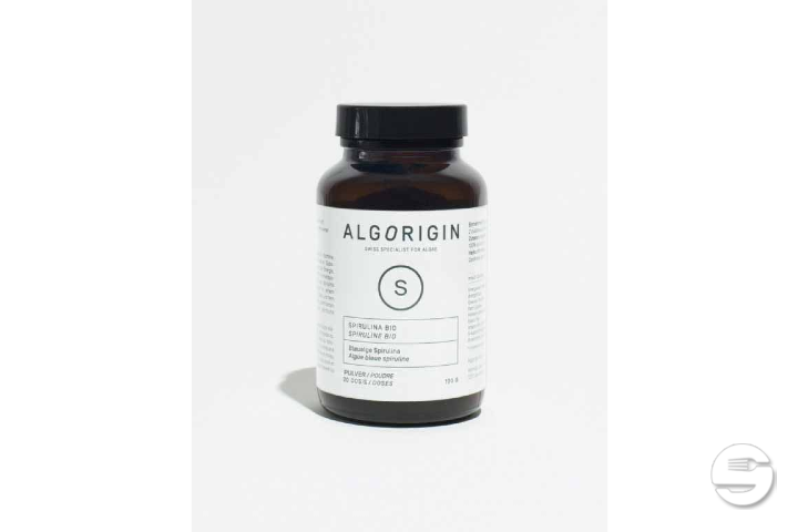 Spiruline - Pharmacie Pharmanature
