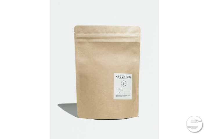 Algorin - Organic Spirulina - Pharmacie Pharmanature
