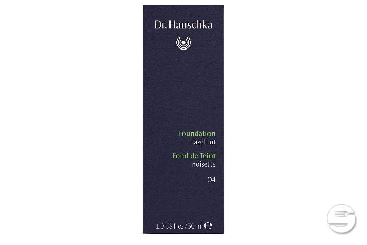 Dr Hauschka Fond de teint 04 - Pharmacie Pharmanature