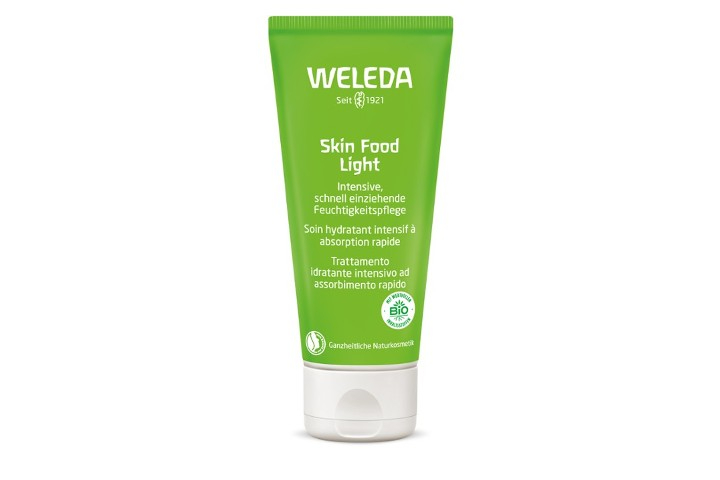 Skin Food Light - 75 ml - Pharmacie Pharmanature