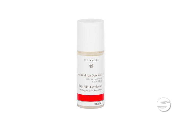 Dr. Hauschka Déodorant Sauge-Menthe - Pharmacie Pharmanature