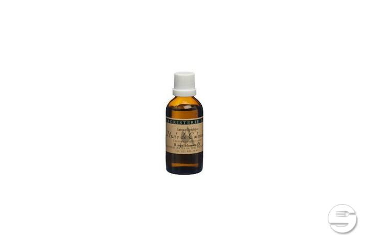 Huile de Camomille - Pharmacie Pharmanature