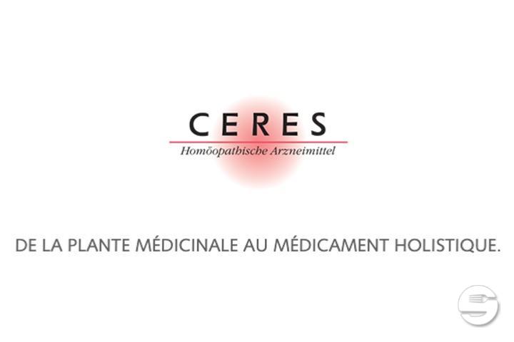 Ceres - Pharmacie Pharmanature