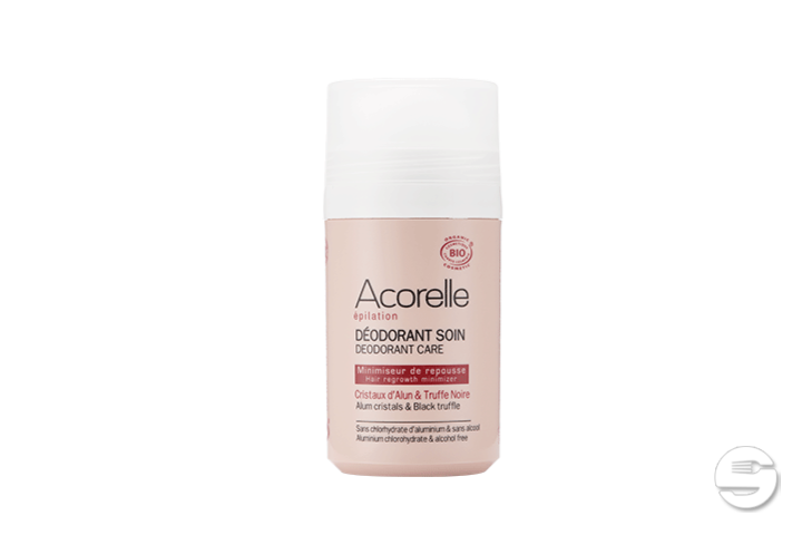 Acorelle Déodorant Anti Repousse - Pharmacie Pharmanature