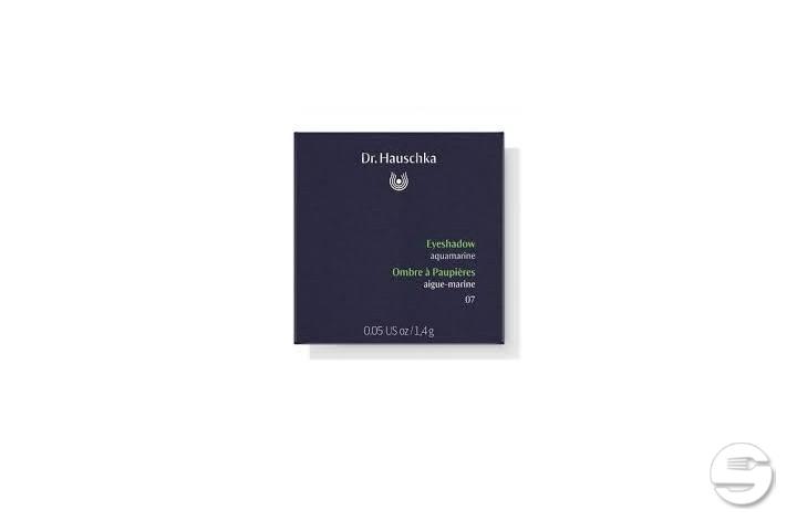 Dr Hauschka Ombre à paupières - Pharmacie Pharmanature