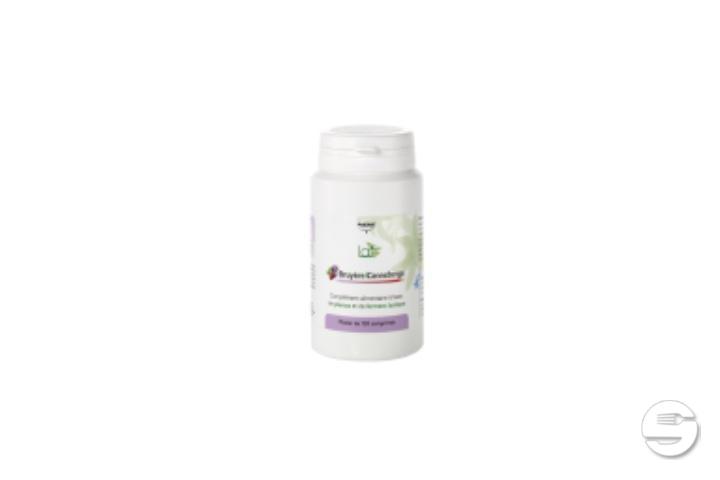 Parinat LAF Bruyière Canneberge - Pharmacie Pharmanature