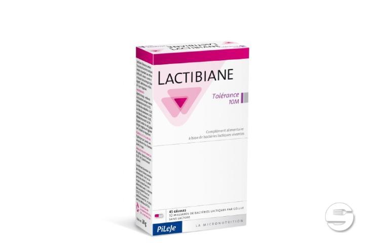 Lactibiane Tolérance 10M - Pharmacie Pharmanature