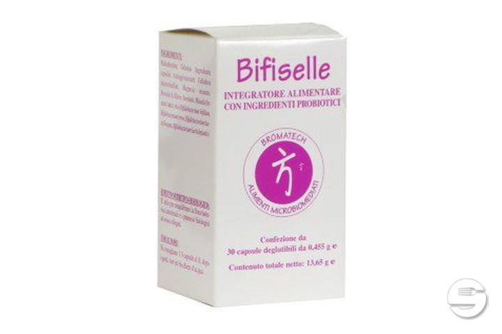 Bromatech Bifiselle - Pharmacie Pharmanature