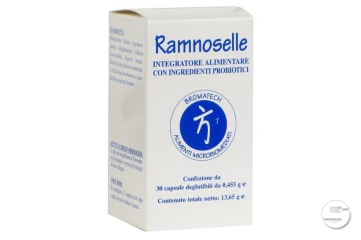 Bromatech Ramnoselle - Pharmacie Pharmanature