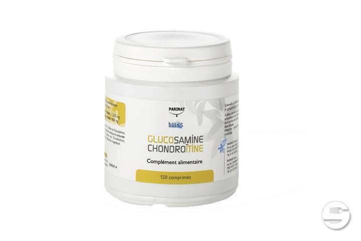 Parinat Chondroïtine-Glucosamine - Pharmacie Pharmanature