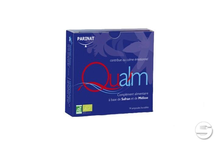 Parinat Qualm Bio - Pharmacie Pharmanature