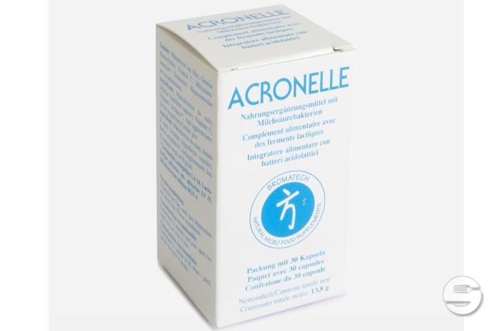 Bromatech Acronelle - Pharmacie Pharmanature