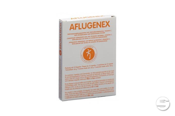 Bromatech Aflugenex - Pharmacie Pharmanature