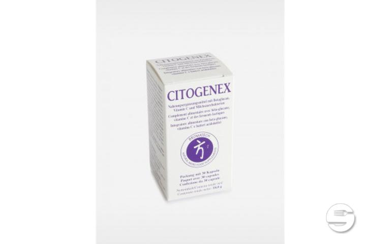 Bromatech Citogenex - Pharmacie Pharmanature