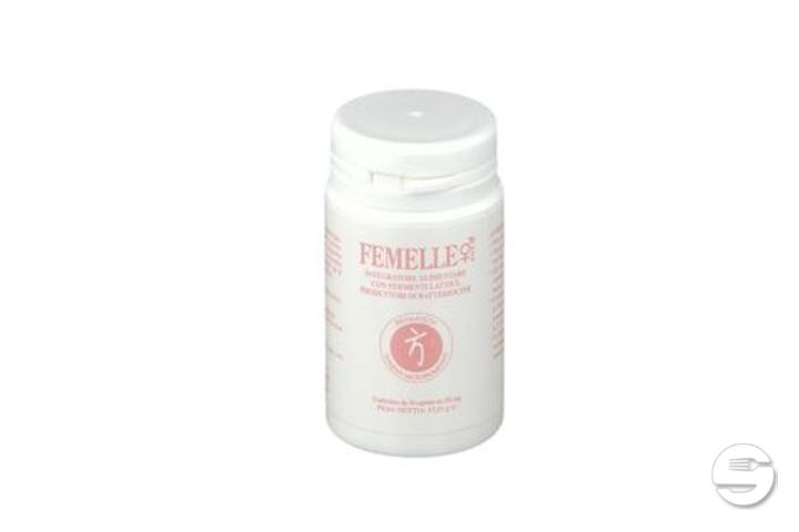 Bromatech Femelle - Pharmacie Pharmanature