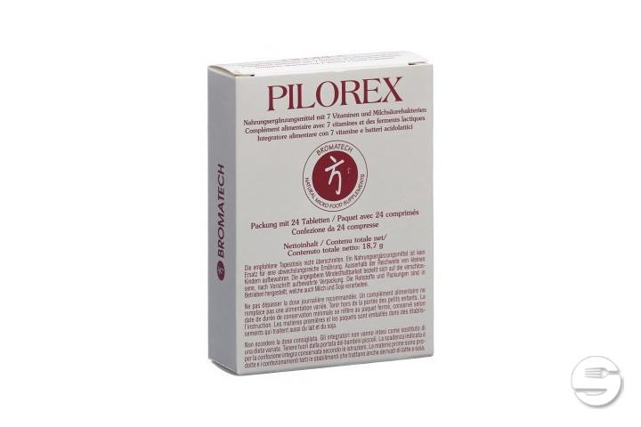 Bromatech Pilorex - Pharmacie Pharmanature