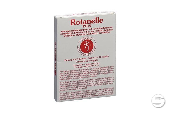 Bromatech Rotanelle - Pharmacie Pharmanature