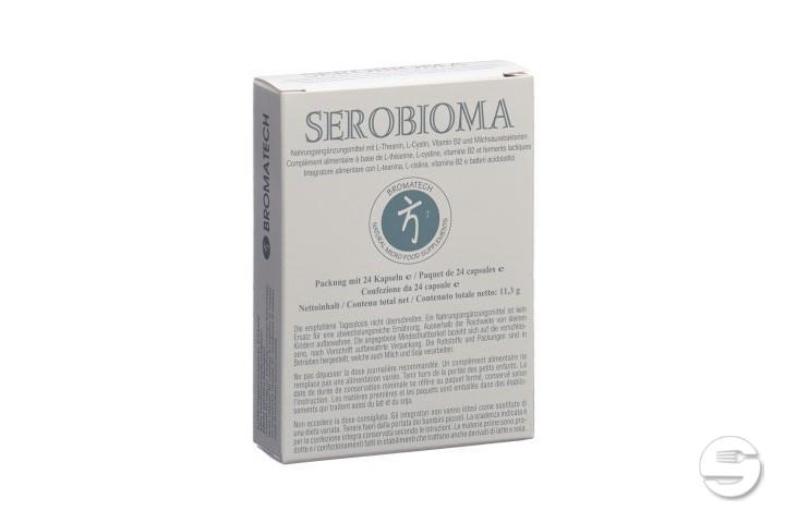 Bromatech Serobioma - Pharmacie Pharmanature