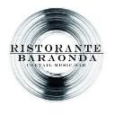 Logo Ristorante Baraonda