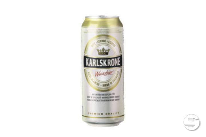 Birra Karlskrone - Ristorante Baraonda