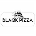 Logo Blaqk Pizza